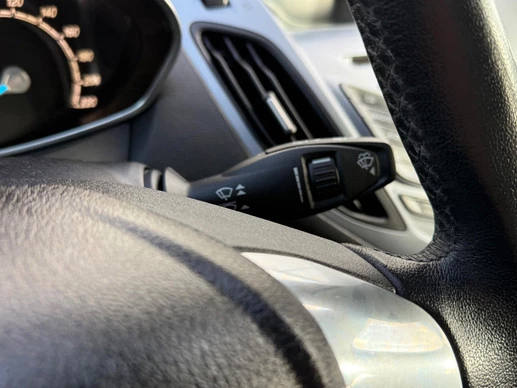 Ford B-MAX - Afbeelding 25 van 29