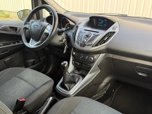 Ford B-MAX - Afbeelding 27 van 29