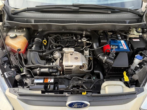 Ford B-MAX - Afbeelding 29 van 29