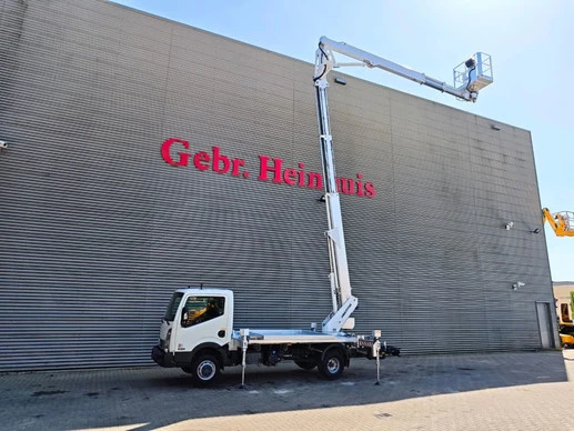 Nissan Cabstar - Afbeelding 3 van 11