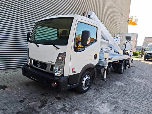 Nissan Cabstar - Afbeelding 4 van 11
