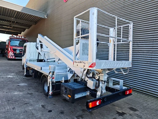 Nissan Cabstar - Afbeelding 5 van 11