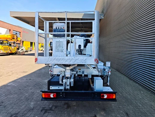 Nissan Cabstar - Afbeelding 6 van 11