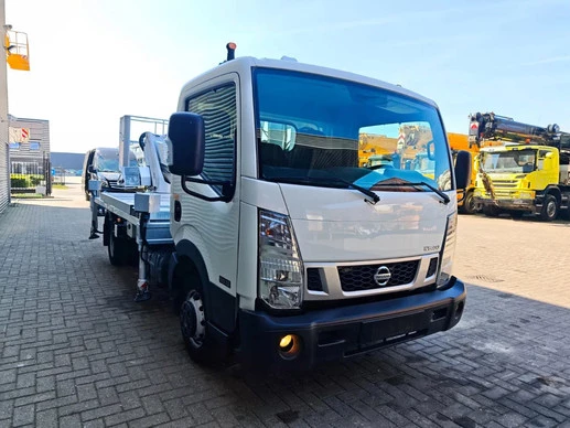 Nissan Cabstar - Afbeelding 8 van 11