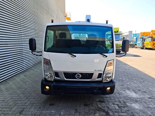 Nissan Cabstar - Afbeelding 9 van 11
