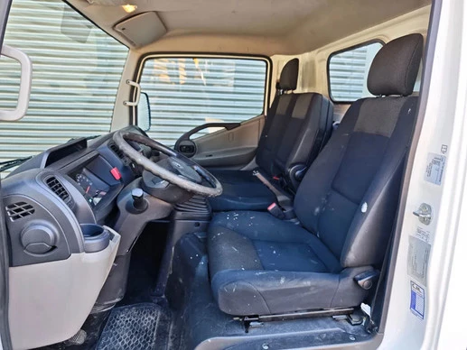 Nissan Cabstar - Afbeelding 10 van 11
