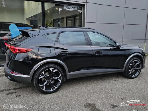 CUPRA Formentor - Afbeelding 2 van 30