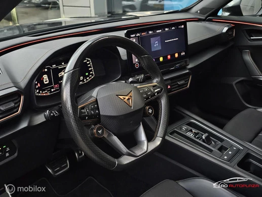 CUPRA Formentor - Afbeelding 3 van 30