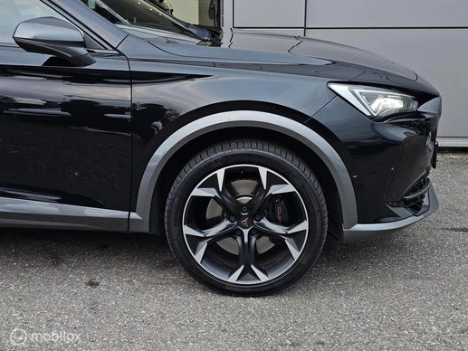 CUPRA Formentor - Afbeelding 6 van 30