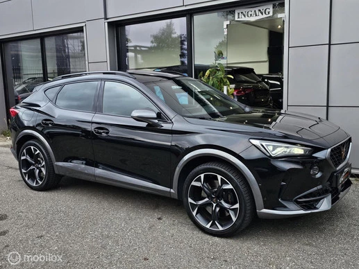 CUPRA Formentor - Afbeelding 7 van 30