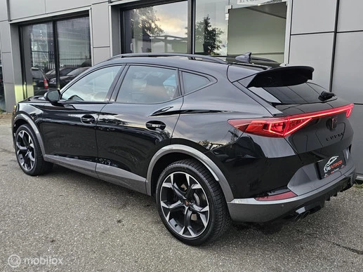 CUPRA Formentor - Afbeelding 8 van 30