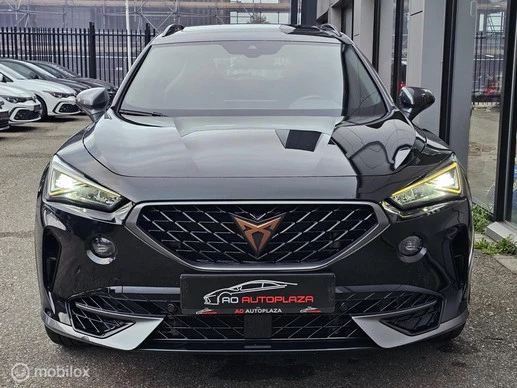 CUPRA Formentor - Afbeelding 9 van 30