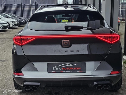 CUPRA Formentor - Afbeelding 10 van 30