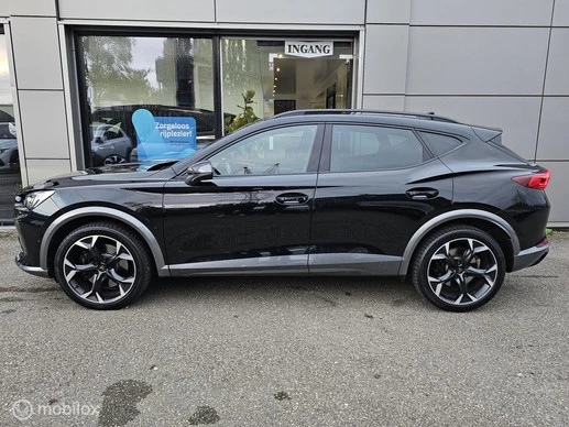CUPRA Formentor - Afbeelding 11 van 30