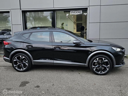 CUPRA Formentor - Afbeelding 12 van 30