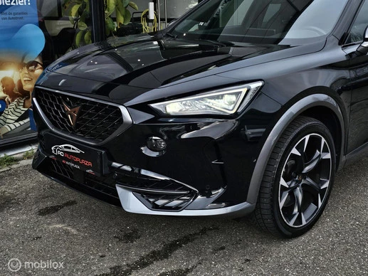 CUPRA Formentor - Afbeelding 13 van 30