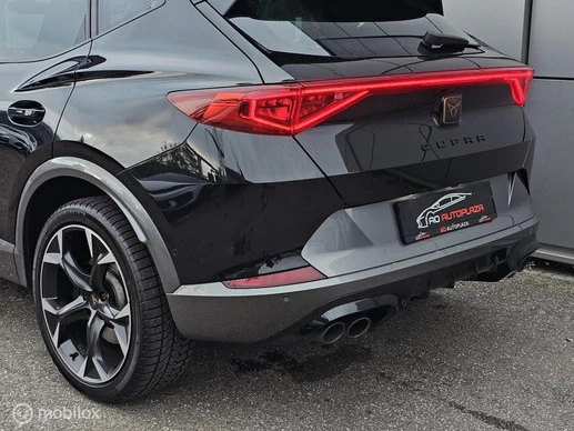 CUPRA Formentor - Afbeelding 15 van 30