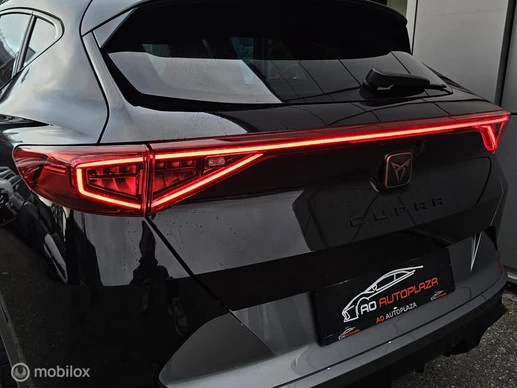 CUPRA Formentor - Afbeelding 16 van 30