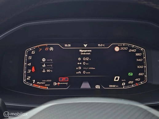 CUPRA Formentor - Afbeelding 24 van 30