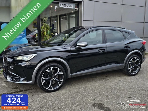 CUPRA Formentor - Afbeelding 1 van 30