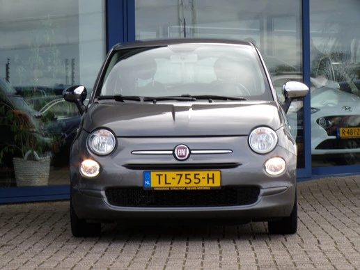 Fiat 500 - Afbeelding 2 van 18