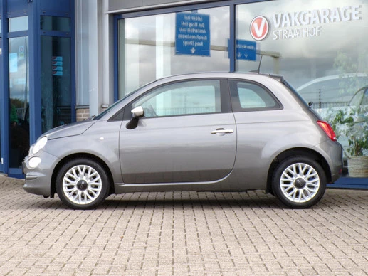 Fiat 500 - Afbeelding 3 van 18