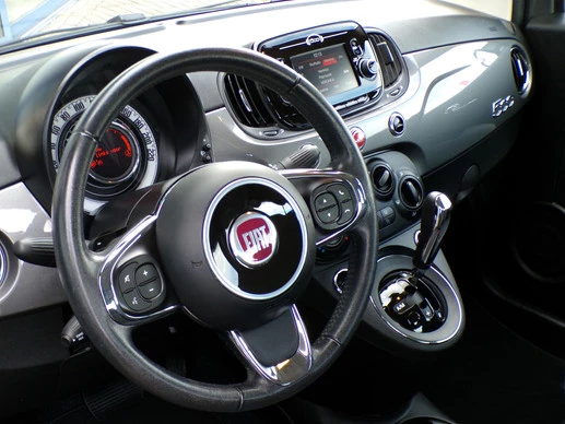 Fiat 500 - Afbeelding 4 van 18