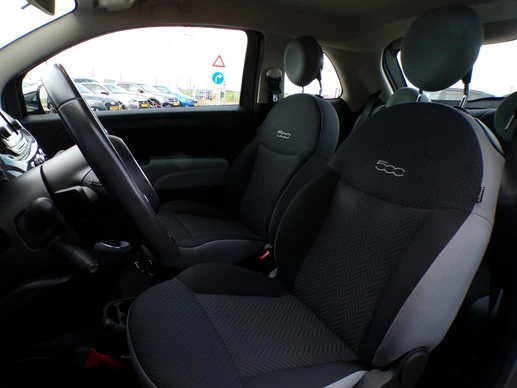 Fiat 500 - Afbeelding 5 van 18