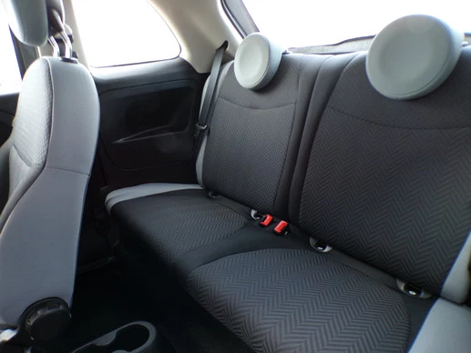Fiat 500 - Afbeelding 6 van 18