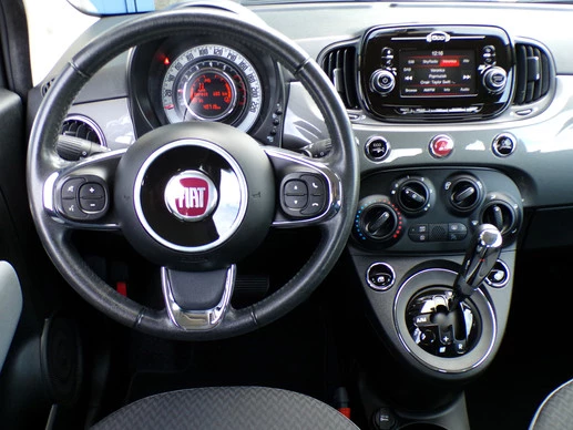 Fiat 500 - Afbeelding 7 van 18
