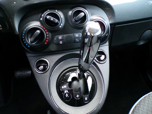 Fiat 500 - Afbeelding 14 van 18