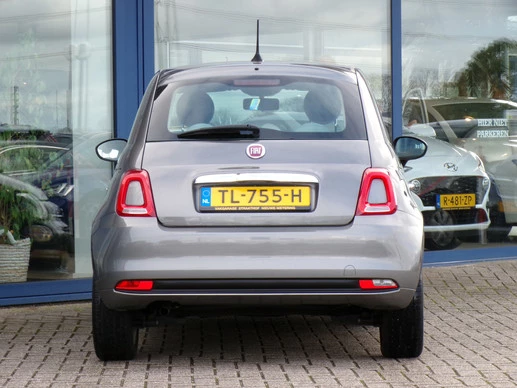 Fiat 500 - Afbeelding 15 van 18
