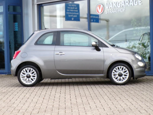 Fiat 500 - Afbeelding 17 van 18
