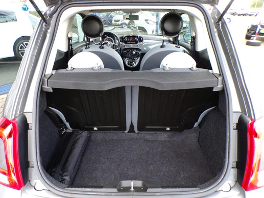 Fiat 500 - Afbeelding 18 van 18
