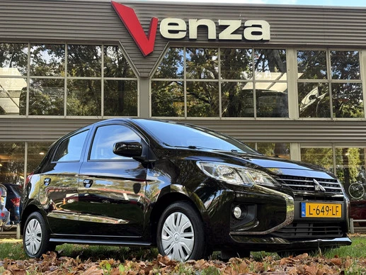 Mitsubishi Space Star - Afbeelding 1 van 15