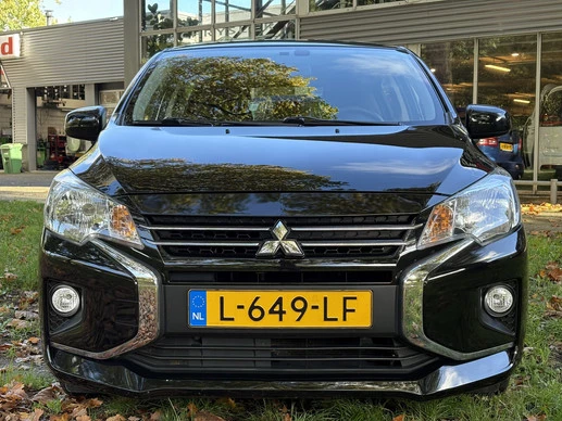 Mitsubishi Space Star - Afbeelding 2 van 15