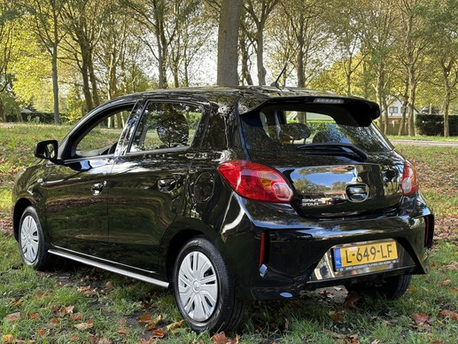 Mitsubishi Space Star - Afbeelding 4 van 15