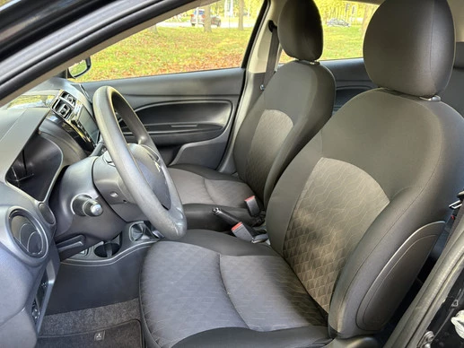 Mitsubishi Space Star - Afbeelding 8 van 15