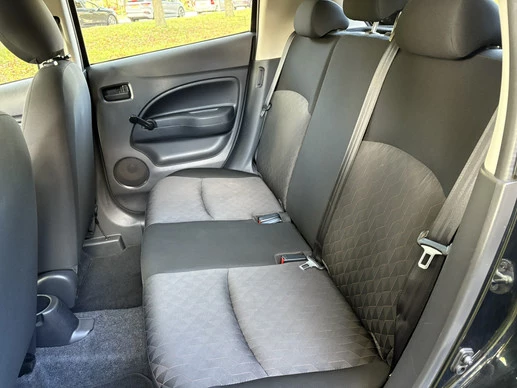 Mitsubishi Space Star - Afbeelding 10 van 15