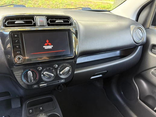 Mitsubishi Space Star - Afbeelding 11 van 15