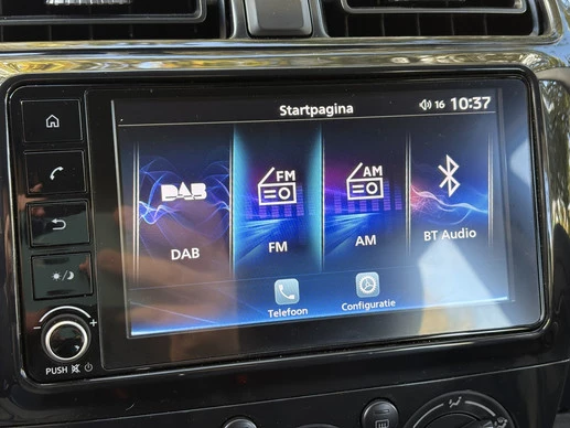 Mitsubishi Space Star - Afbeelding 13 van 15