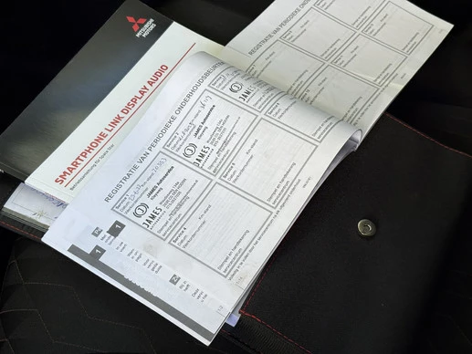 Mitsubishi Space Star - Afbeelding 14 van 15
