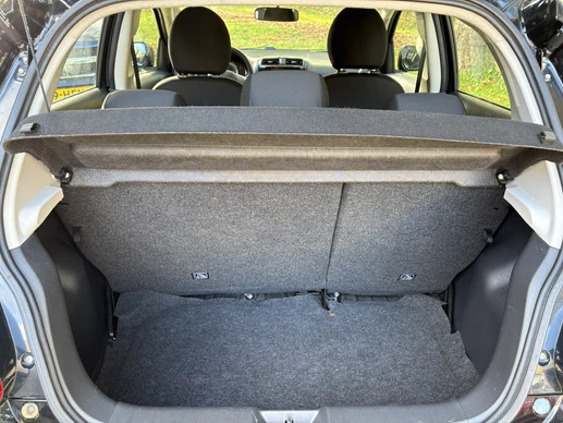 Mitsubishi Space Star - Afbeelding 15 van 15