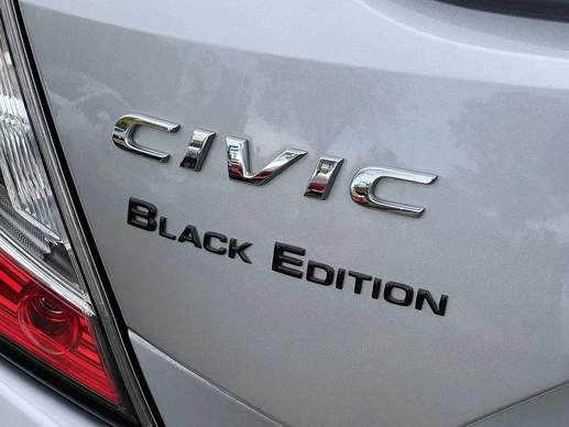 Honda Civic - Afbeelding 15 van 30