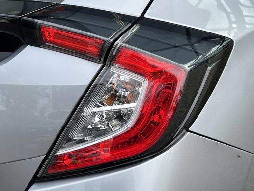 Honda Civic - Afbeelding 16 van 30