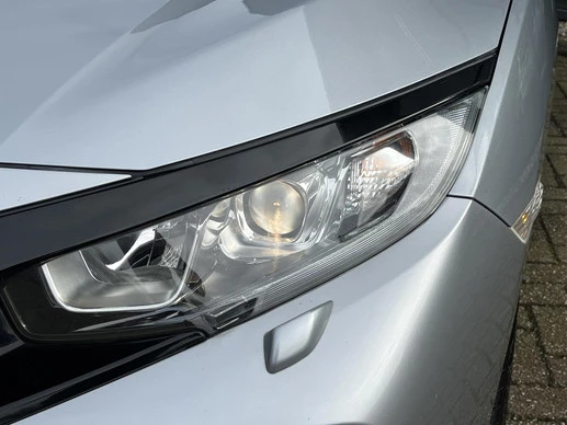 Honda Civic - Afbeelding 17 van 30