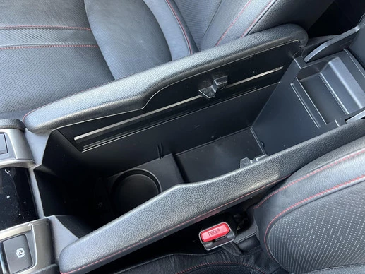 Honda Civic - Afbeelding 18 van 30
