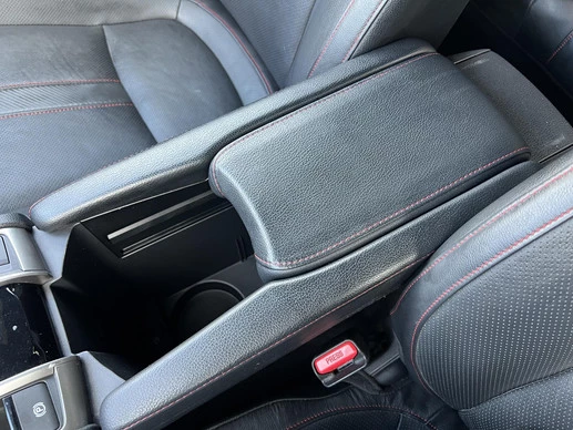 Honda Civic - Afbeelding 19 van 30