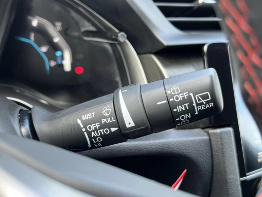 Honda Civic - Afbeelding 20 van 30