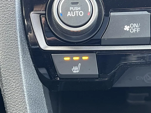 Honda Civic - Afbeelding 23 van 30